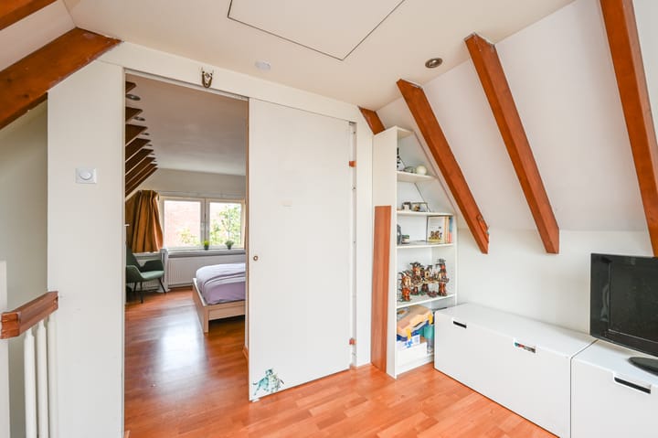 Photo 30 of De la Reystraat 29