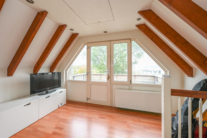 Photo 31 of De la Reystraat 29