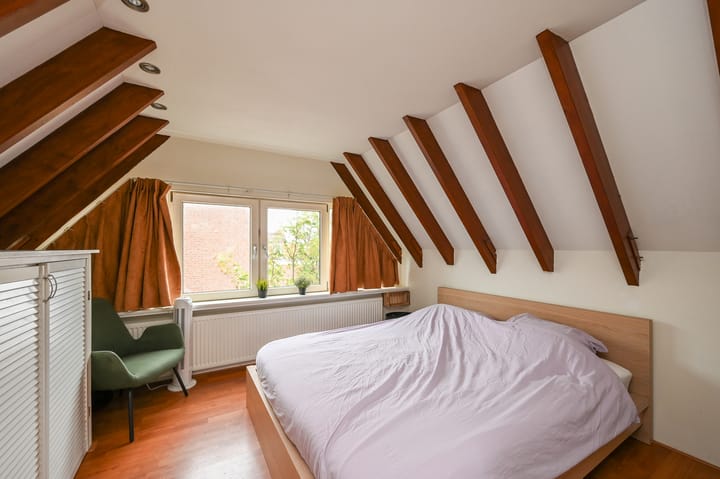 Photo 32 of De la Reystraat 29