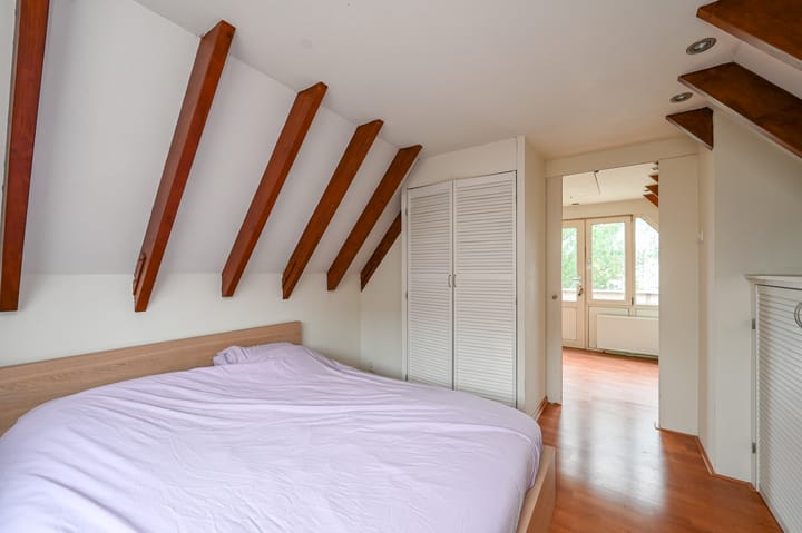 Photo 33 of De la Reystraat 29