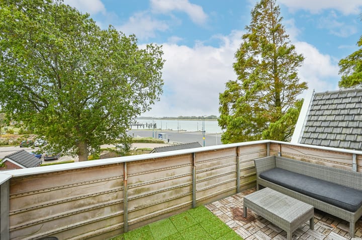 Photo 35 of De la Reystraat 29