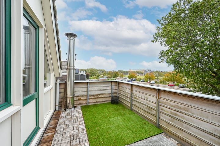 Photo 36 of De la Reystraat 29