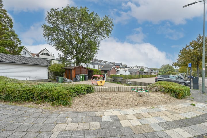 Photo 39 of De la Reystraat 29