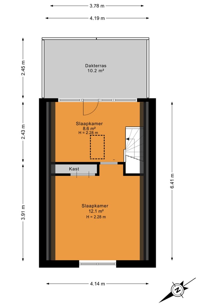 Photo 43 of De la Reystraat 29