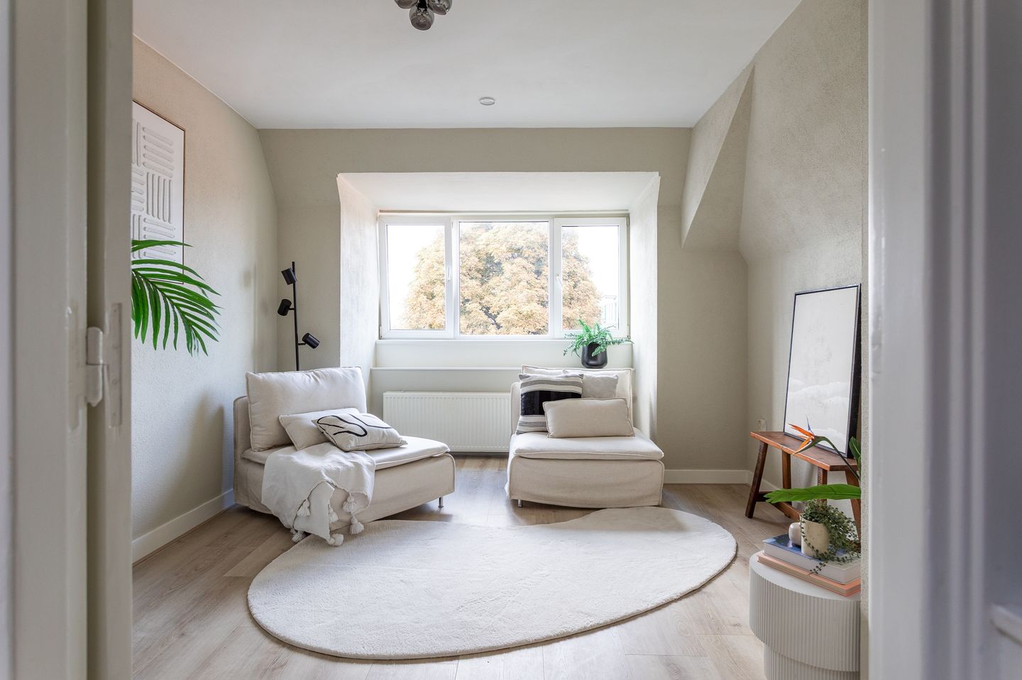 Foto 1 van Lange Beestenmarkt 113-C