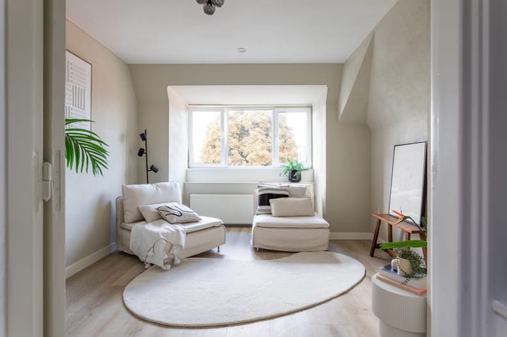 Foto 1 van Lange Beestenmarkt 113-C