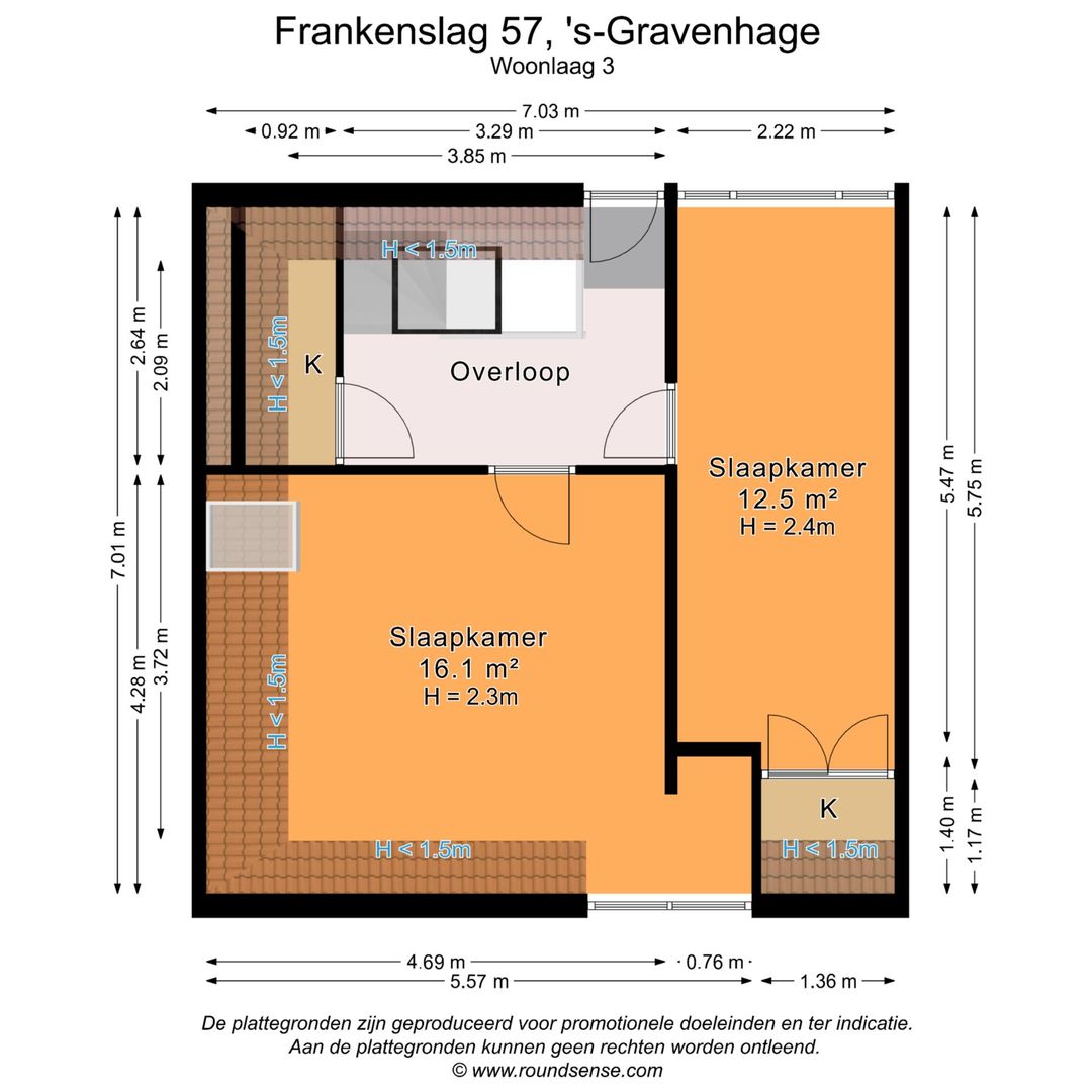 Foto 76 van Frankenslag 57