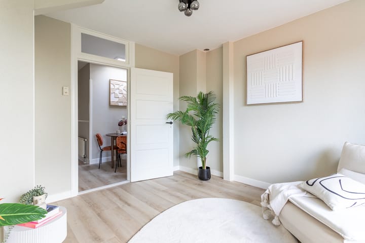 Foto 3 van Lange Beestenmarkt 113-C