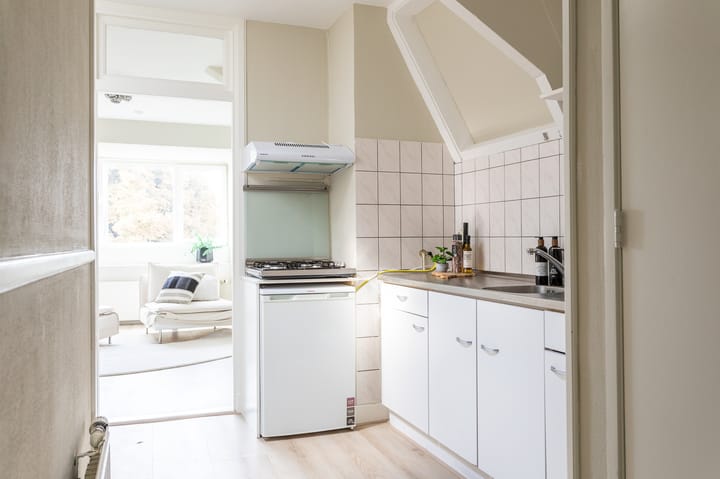 Foto 4 van Lange Beestenmarkt 113-C