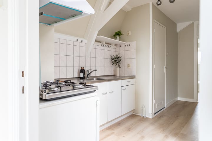 Foto 5 van Lange Beestenmarkt 113-C