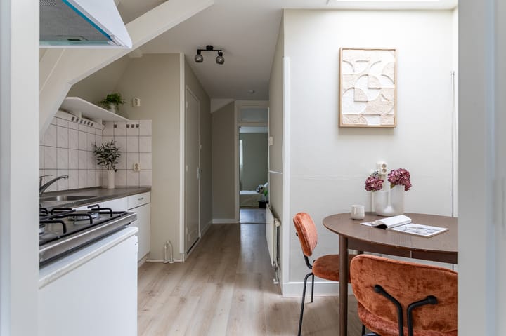 Foto 6 van Lange Beestenmarkt 113-C