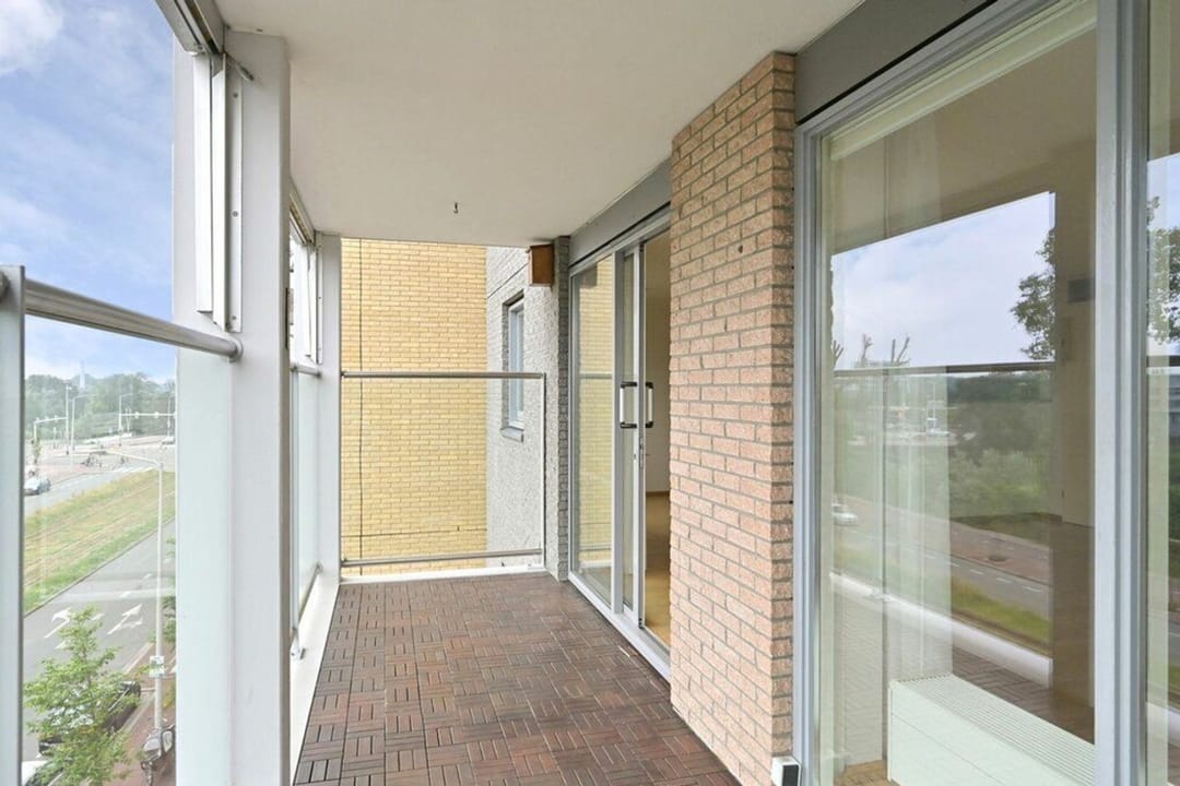 Photo 7 of Verhulstplein 19-H