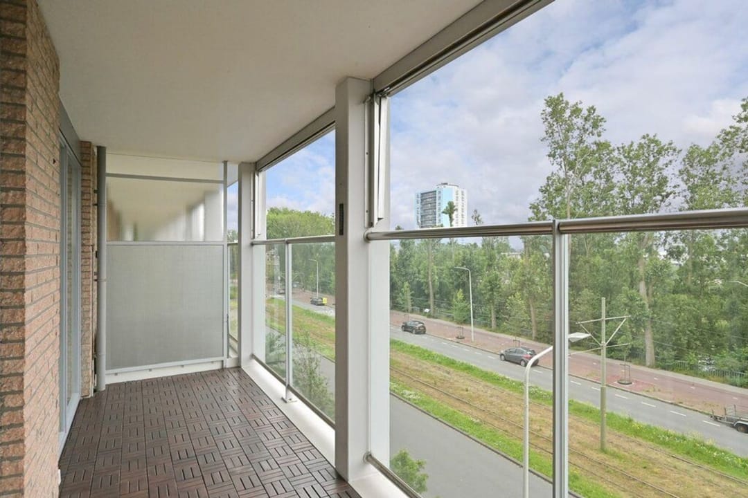 Photo 8 of Verhulstplein 19-H