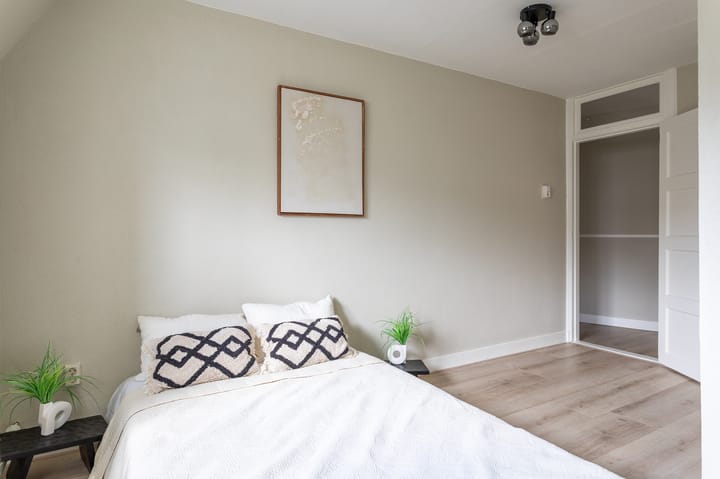 Foto 12 van Lange Beestenmarkt 113-C