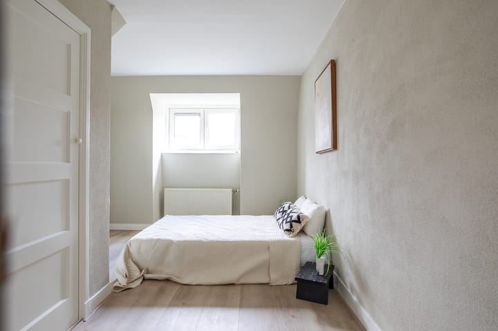 Foto 14 van Lange Beestenmarkt 113-C