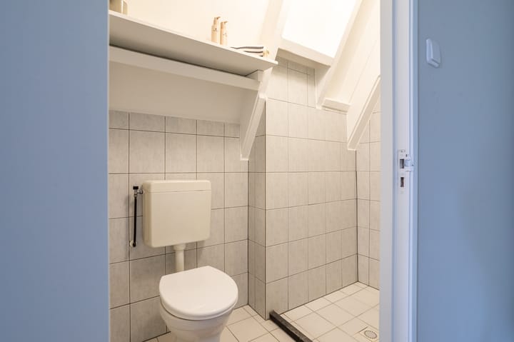 Foto 15 van Lange Beestenmarkt 113-C