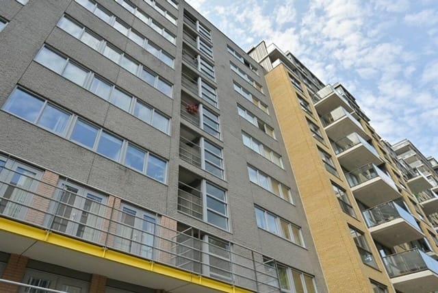 Photo 22 of Verhulstplein 19-H