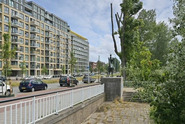 Photo 23 of Verhulstplein 19-H