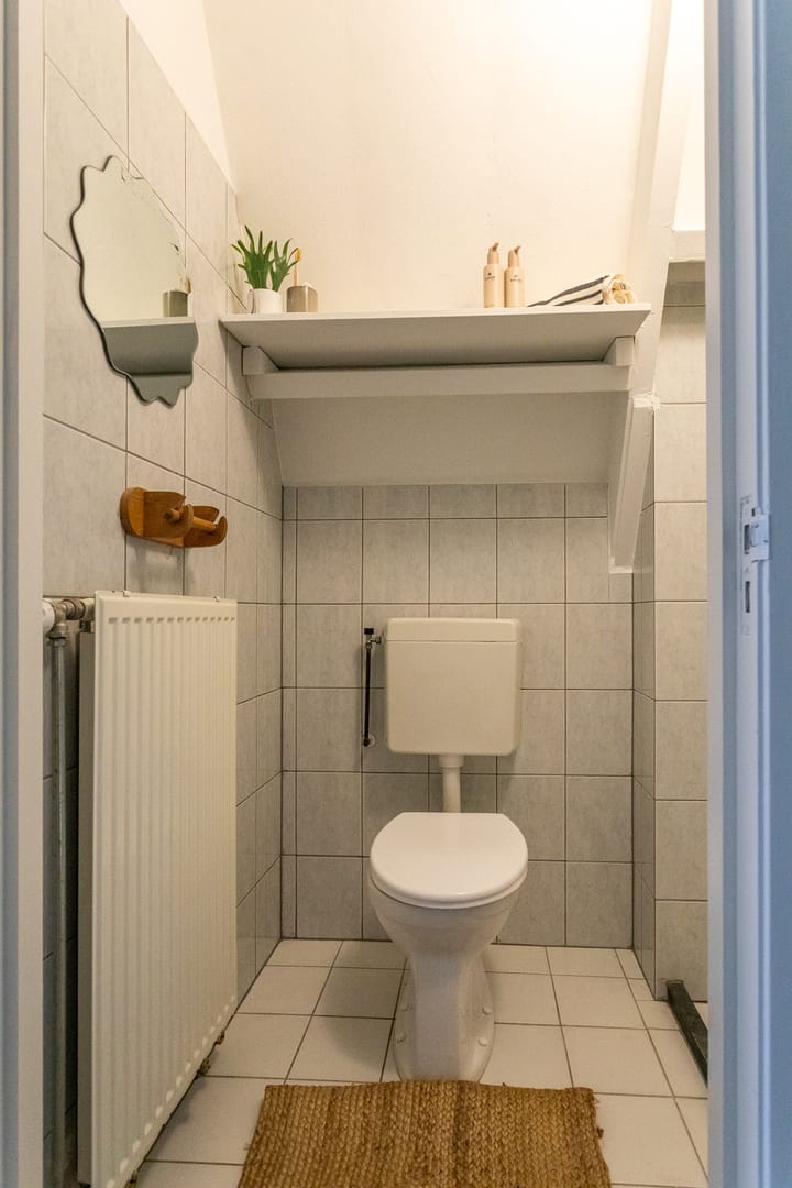 Foto 16 van Lange Beestenmarkt 113-C