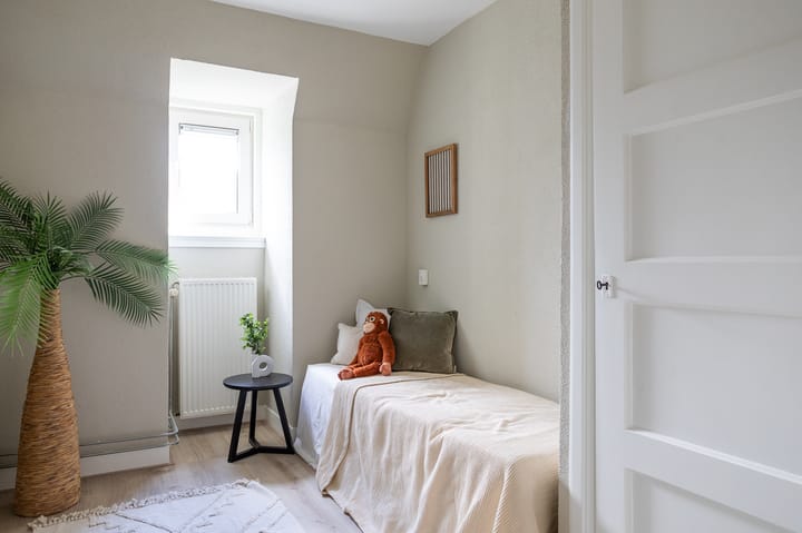 Foto 19 van Lange Beestenmarkt 113-C