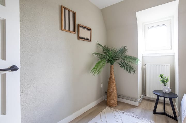 Foto 20 van Lange Beestenmarkt 113-C