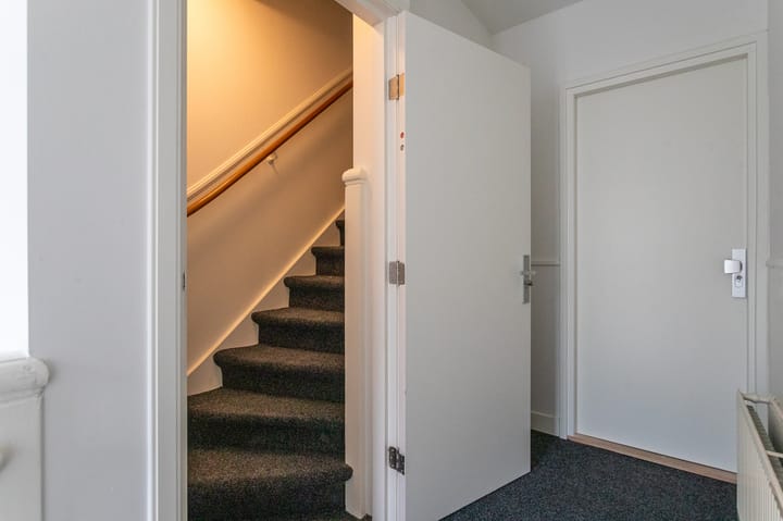 Foto 21 van Lange Beestenmarkt 113-C