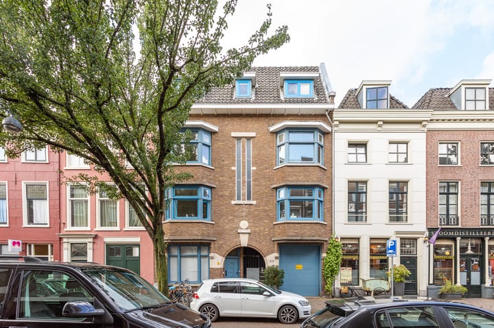 Foto 22 van Lange Beestenmarkt 113-C