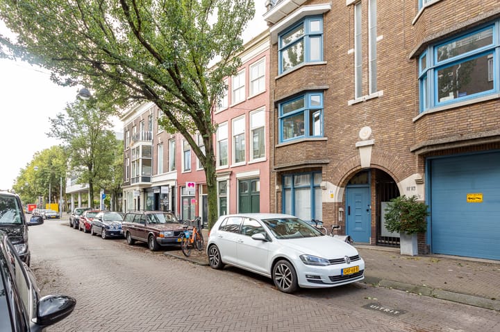 Foto 23 van Lange Beestenmarkt 113-C