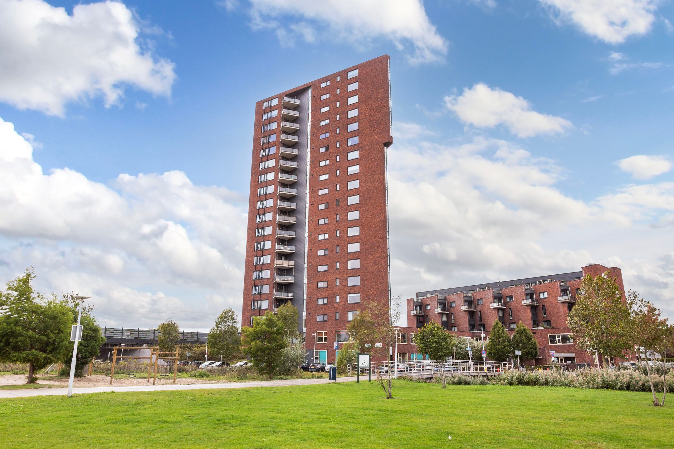 Operettelaan, 709, Utrecht, 3543BR, Utrecht, Nederland 709