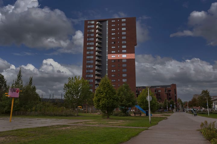 Foto 2 van Operettelaan 709