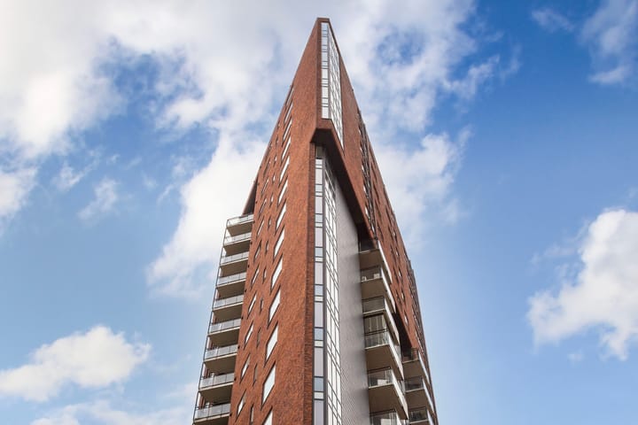 Foto 3 van Operettelaan 709