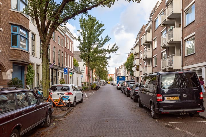 Foto 25 van Lange Beestenmarkt 113-C