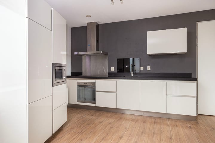 Foto 6 van Operettelaan 709