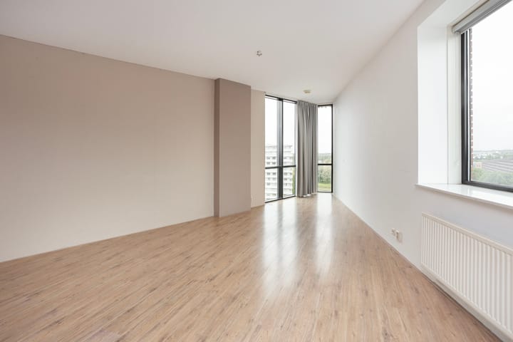 Foto 9 van Operettelaan 709