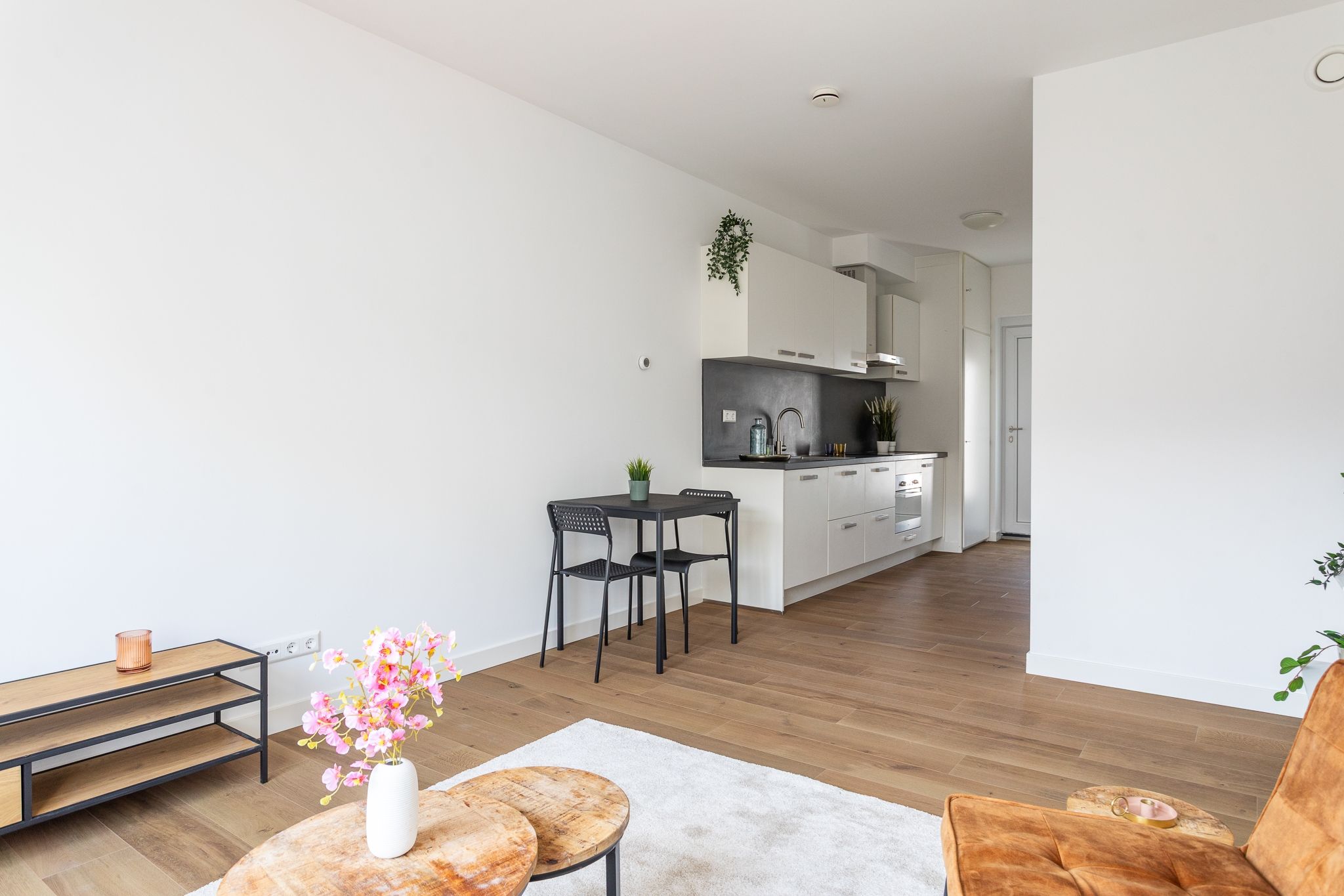 Foto 3 van Arnold Spoelplein 81-E