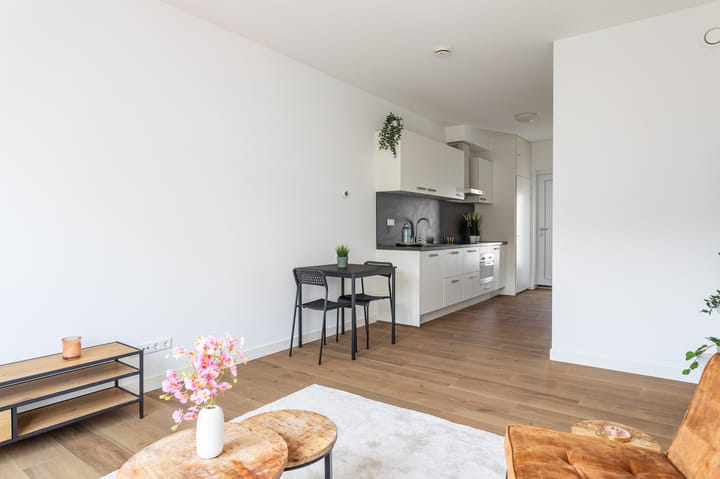 Foto 3 van Arnold Spoelplein 81-E