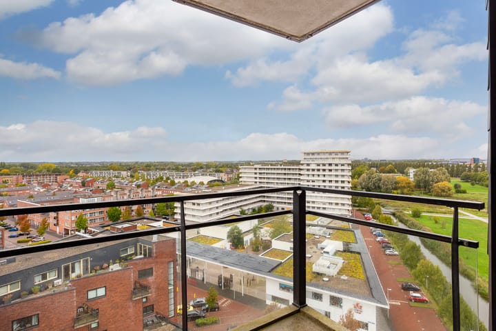 Foto 10 van Operettelaan 709