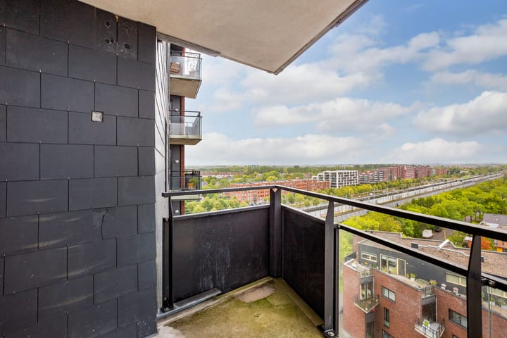 Foto 11 van Operettelaan 709