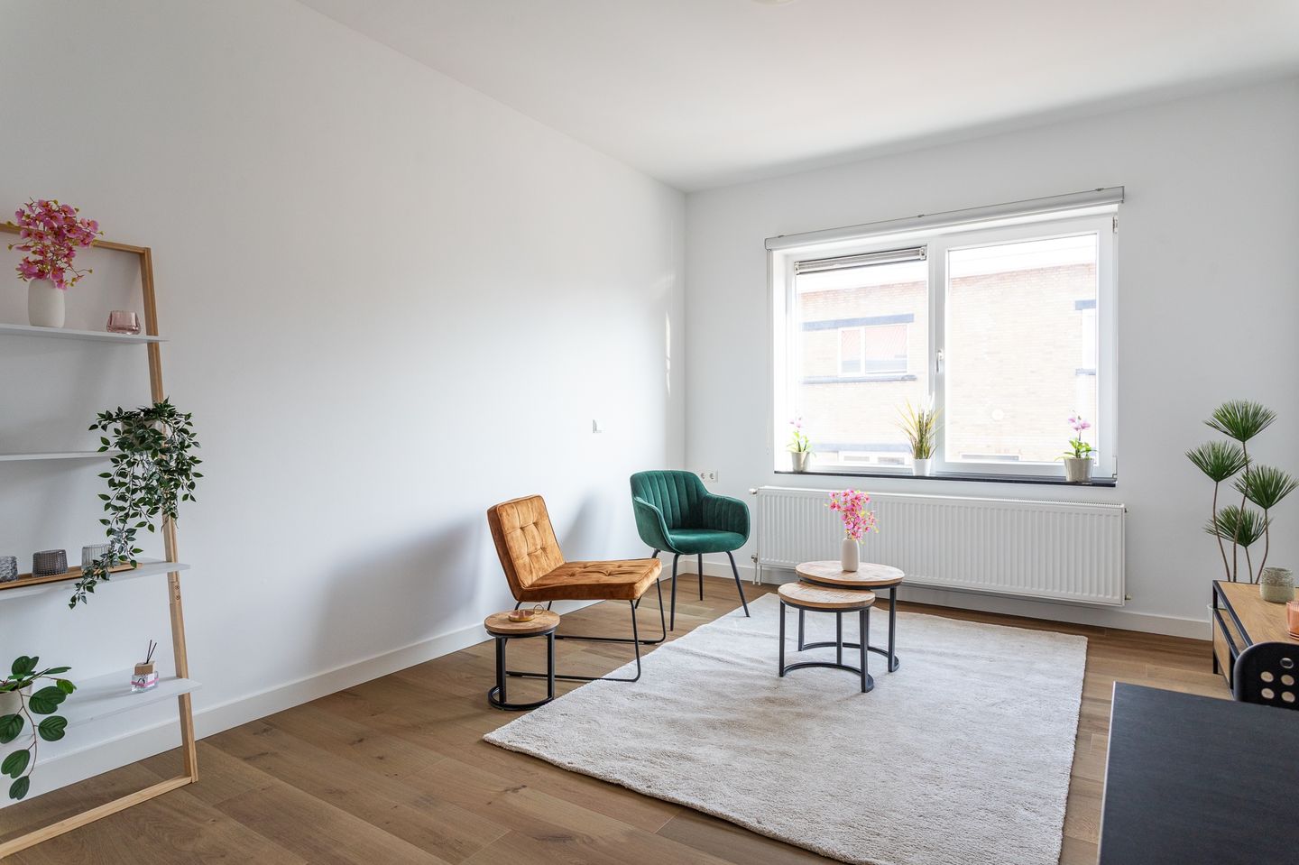 Foto 4 van Arnold Spoelplein 81-E