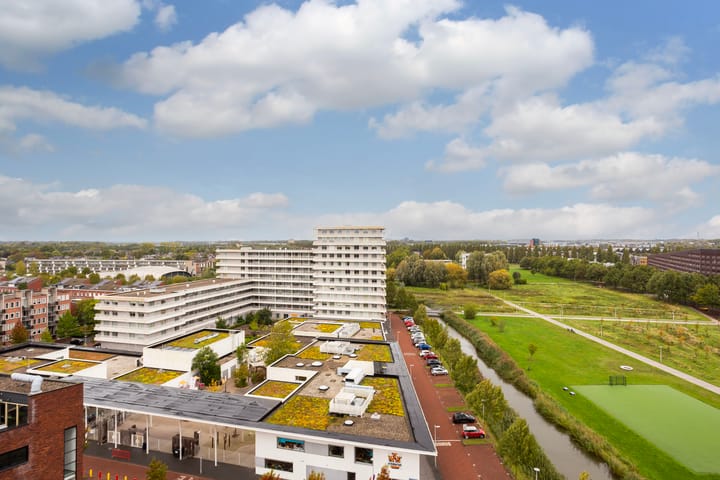 Foto 12 van Operettelaan 709