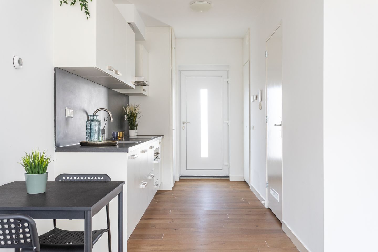 Foto 5 van Arnold Spoelplein 81-E