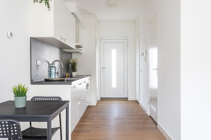 Foto 5 van Arnold Spoelplein 81-E