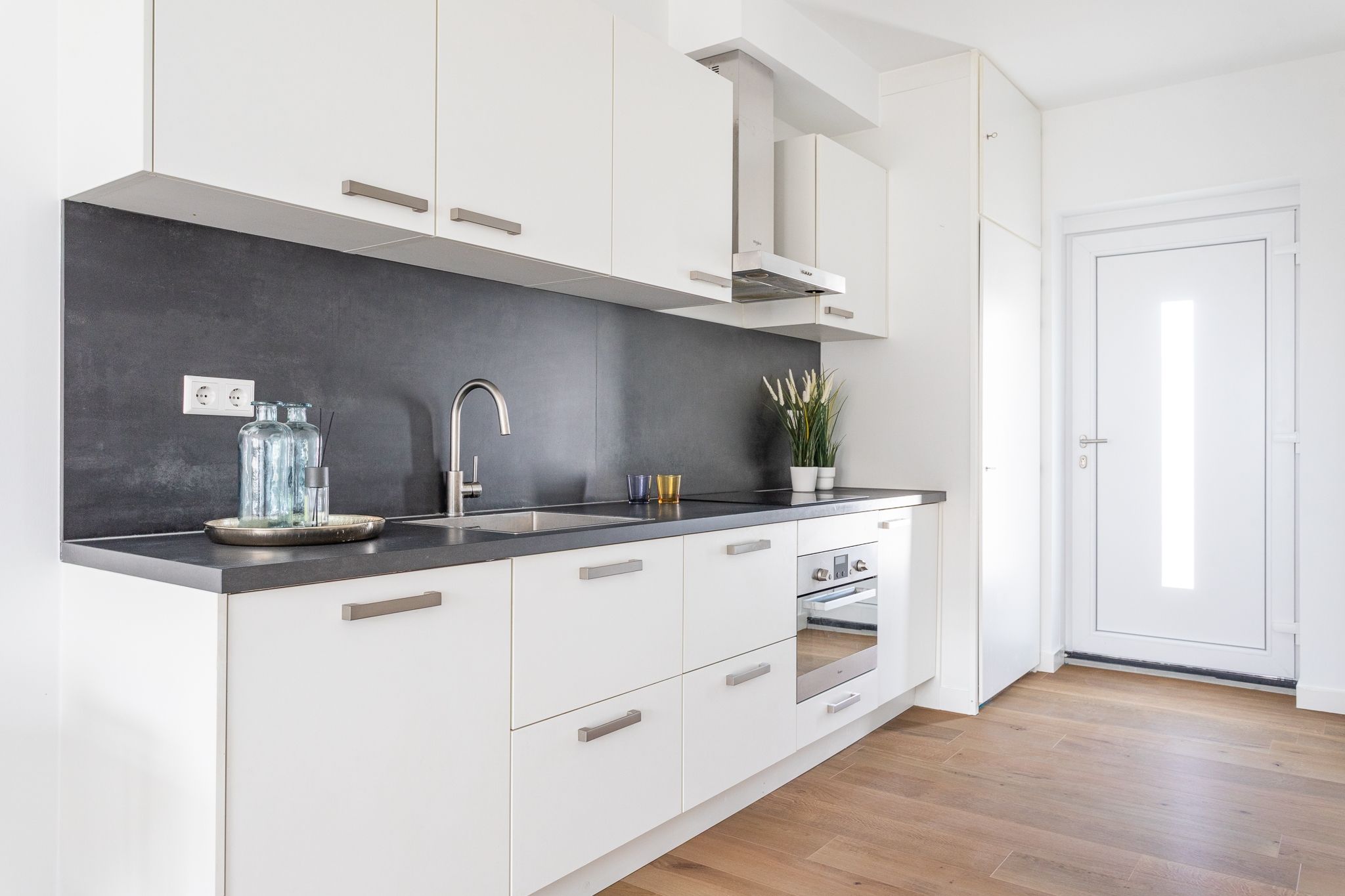 Foto 6 van Arnold Spoelplein 81-E