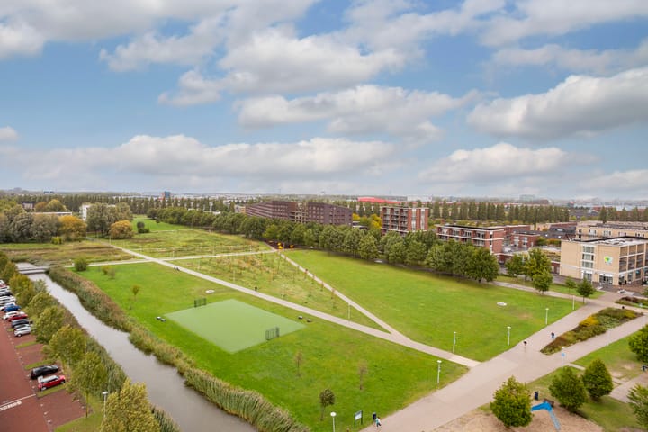 Foto 27 van Operettelaan 709