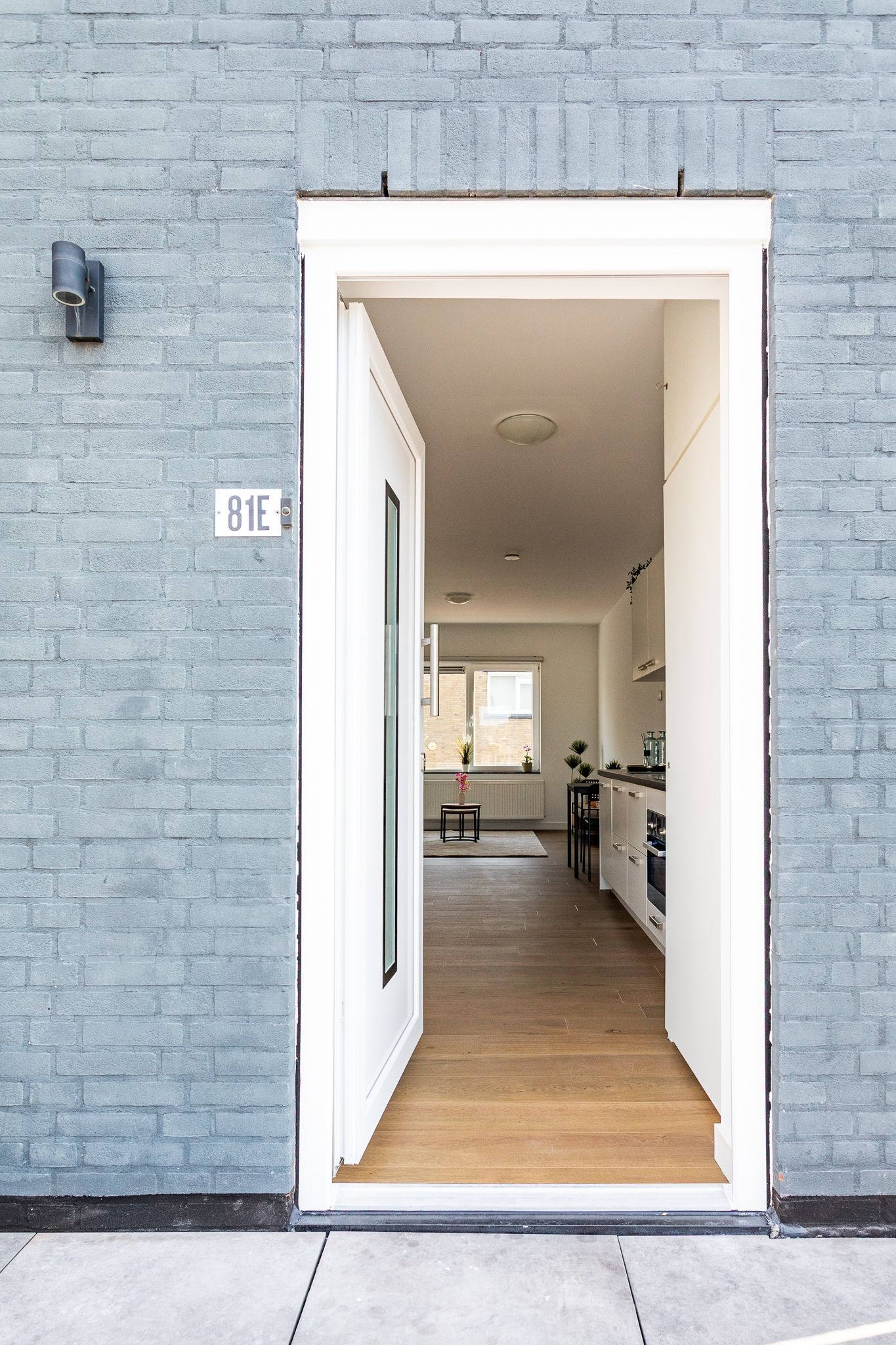 Foto 14 van Arnold Spoelplein 81-E