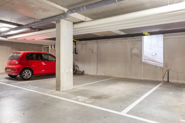 Foto 33 van Operettelaan 709