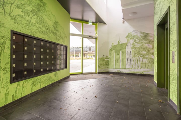 Foto 34 van Operettelaan 709