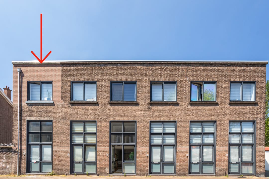 Foto 17 van Arnold Spoelplein 81-E