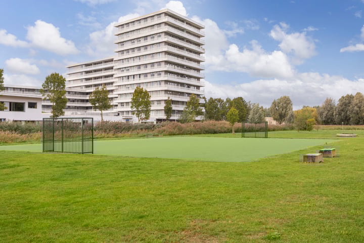 Foto 36 van Operettelaan 709