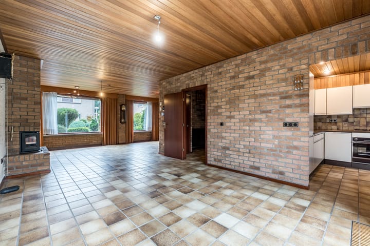 Photo 2 of Theo Dobbestraat 4